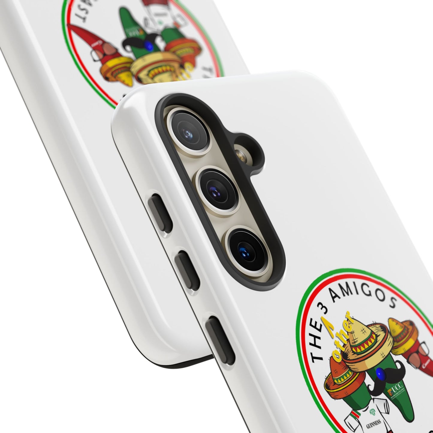 TOTAP Phone Case