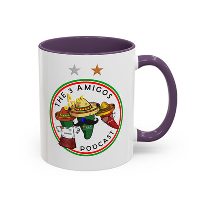 TOTAP Mug