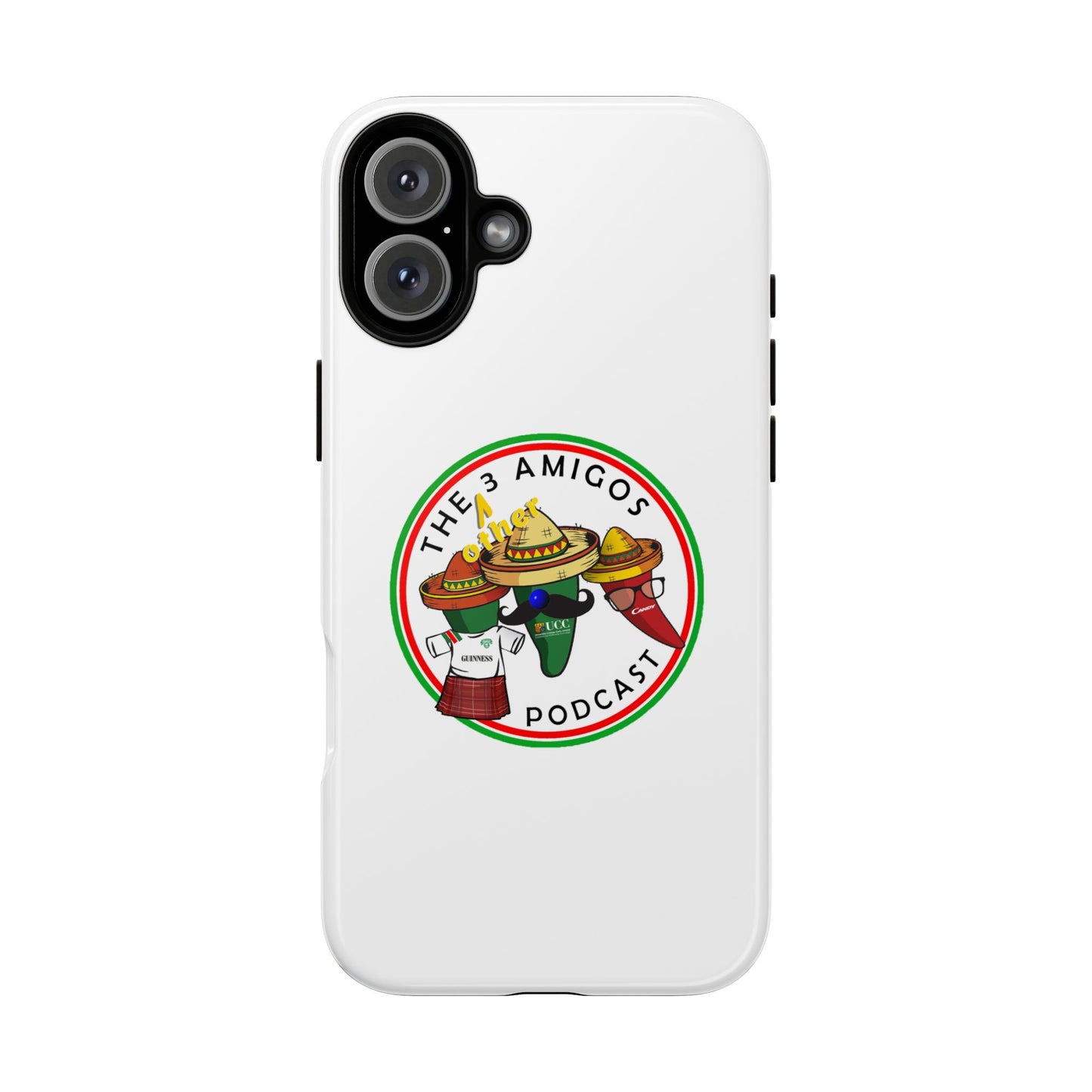 TOTAP Phone Case