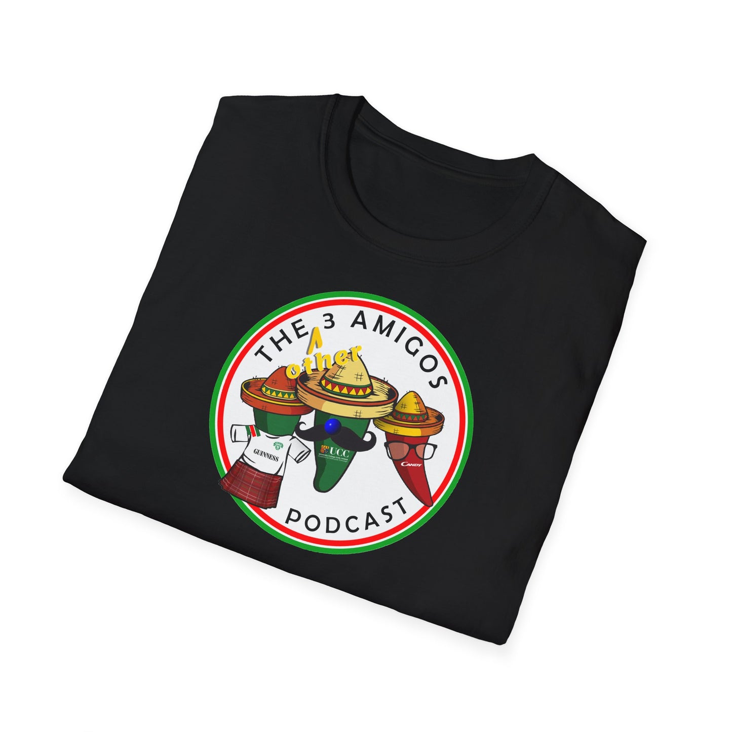 TOTAP Tshirt