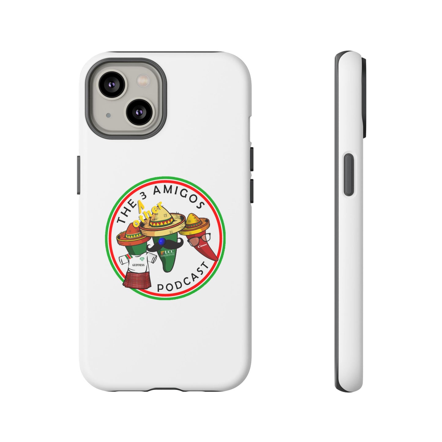 TOTAP Phone Case