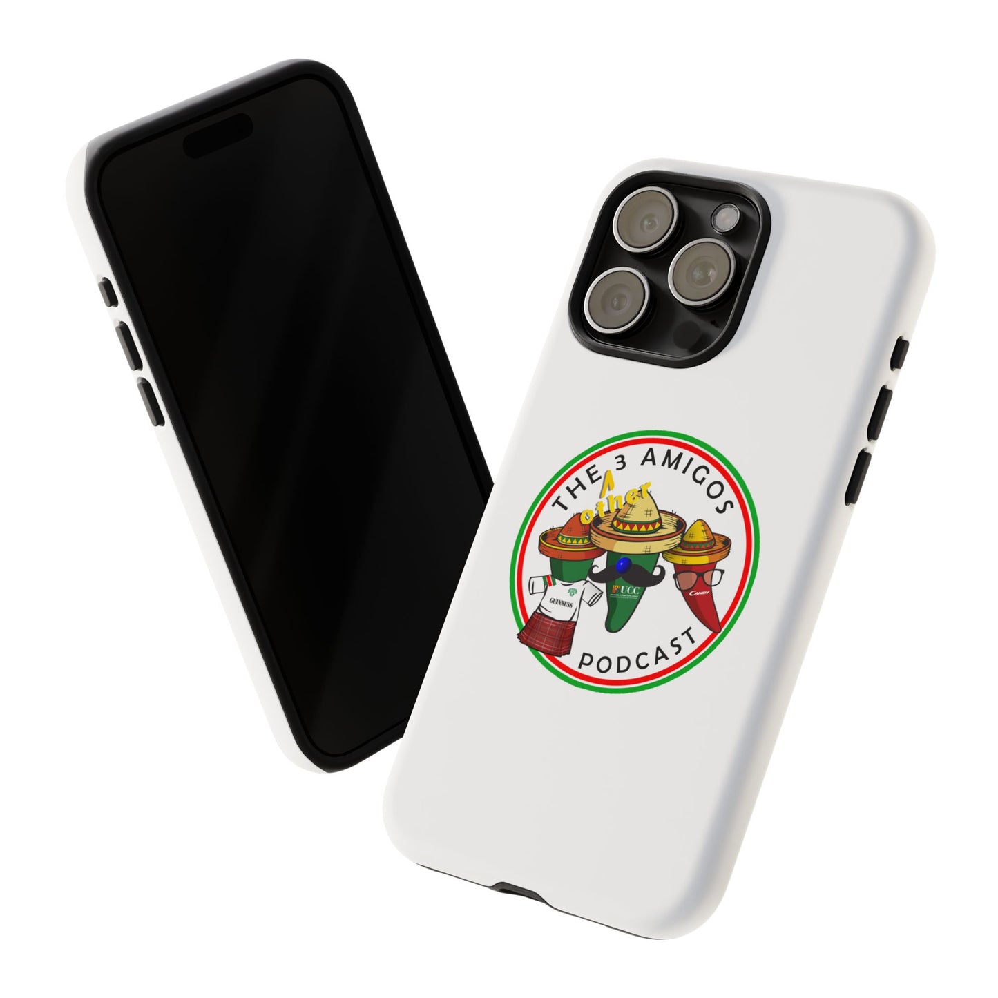 TOTAP Phone Case