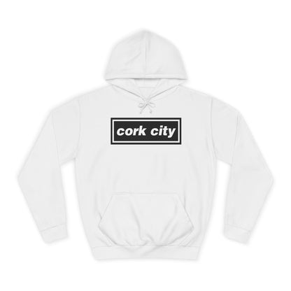 Cork City Hoodie