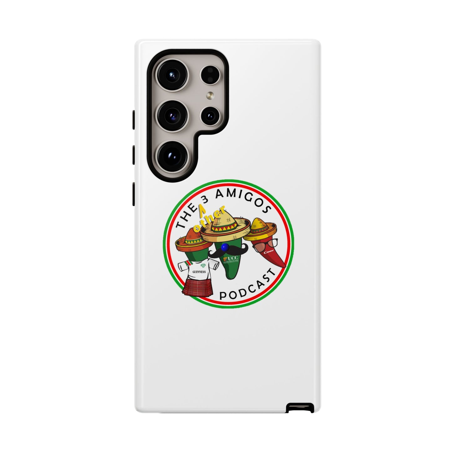 TOTAP Phone Case