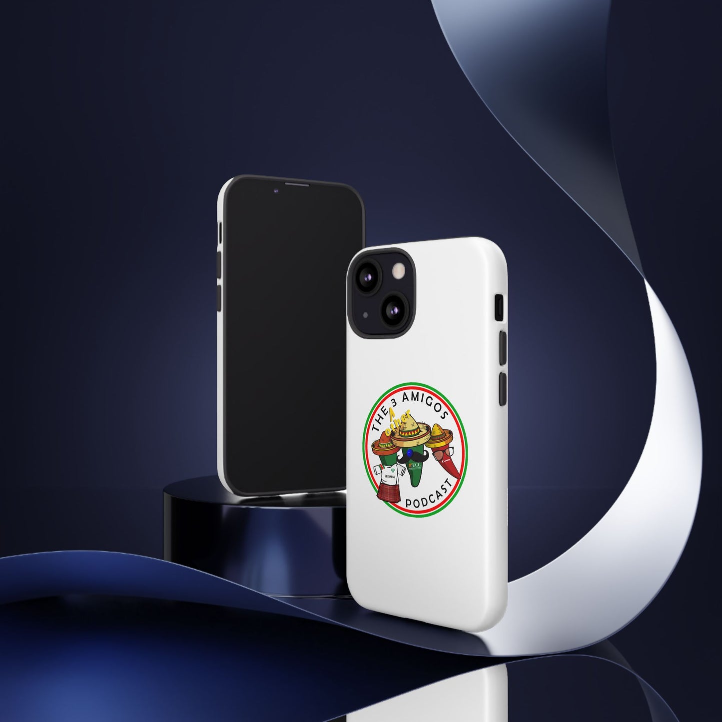 TOTAP Phone Case