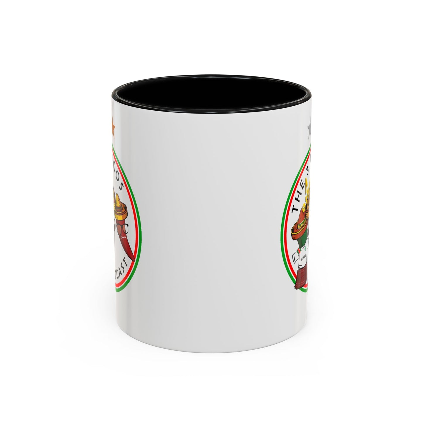 TOTAP Mug