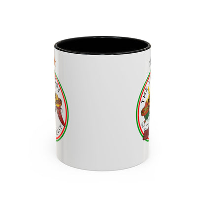 TOTAP Mug