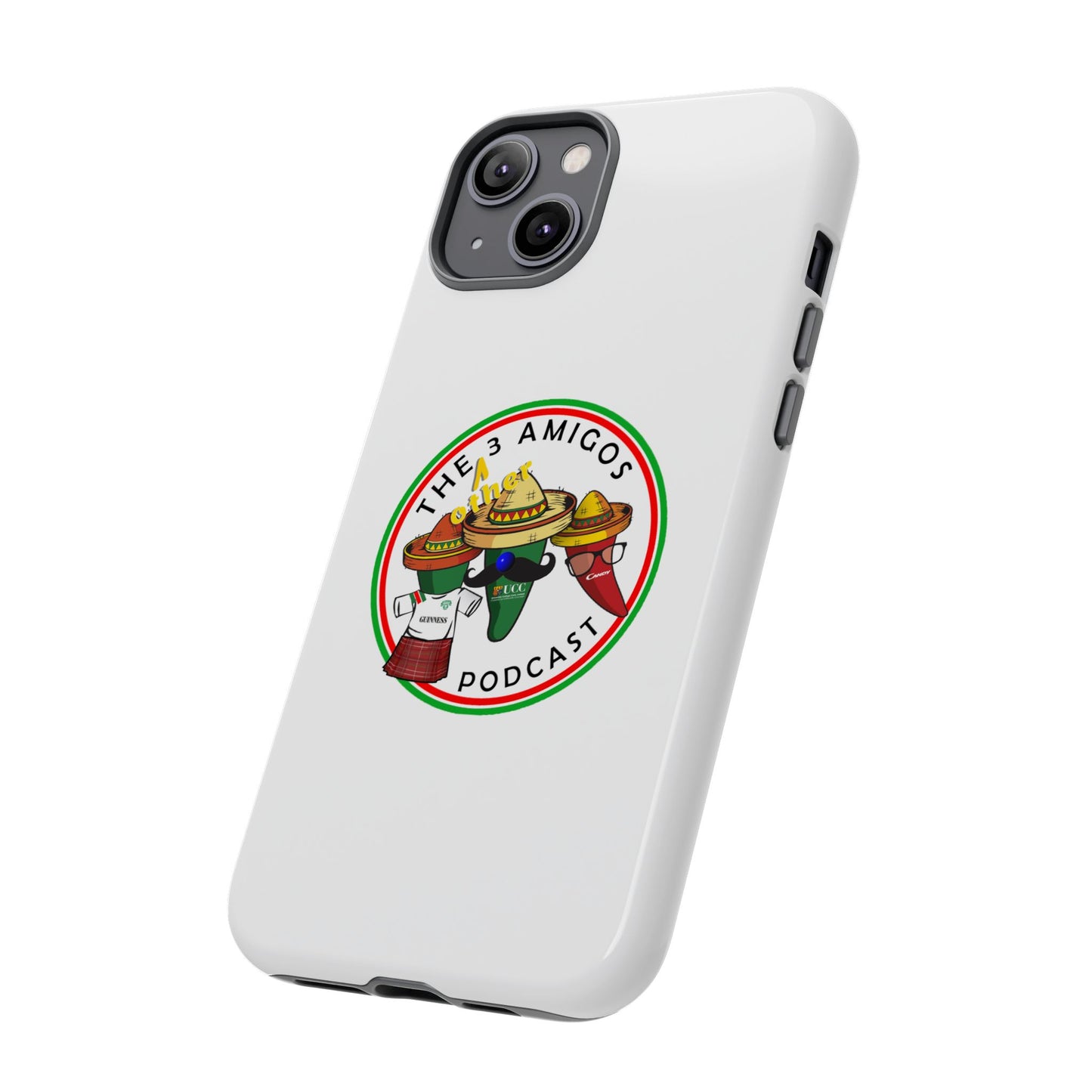 TOTAP Phone Case