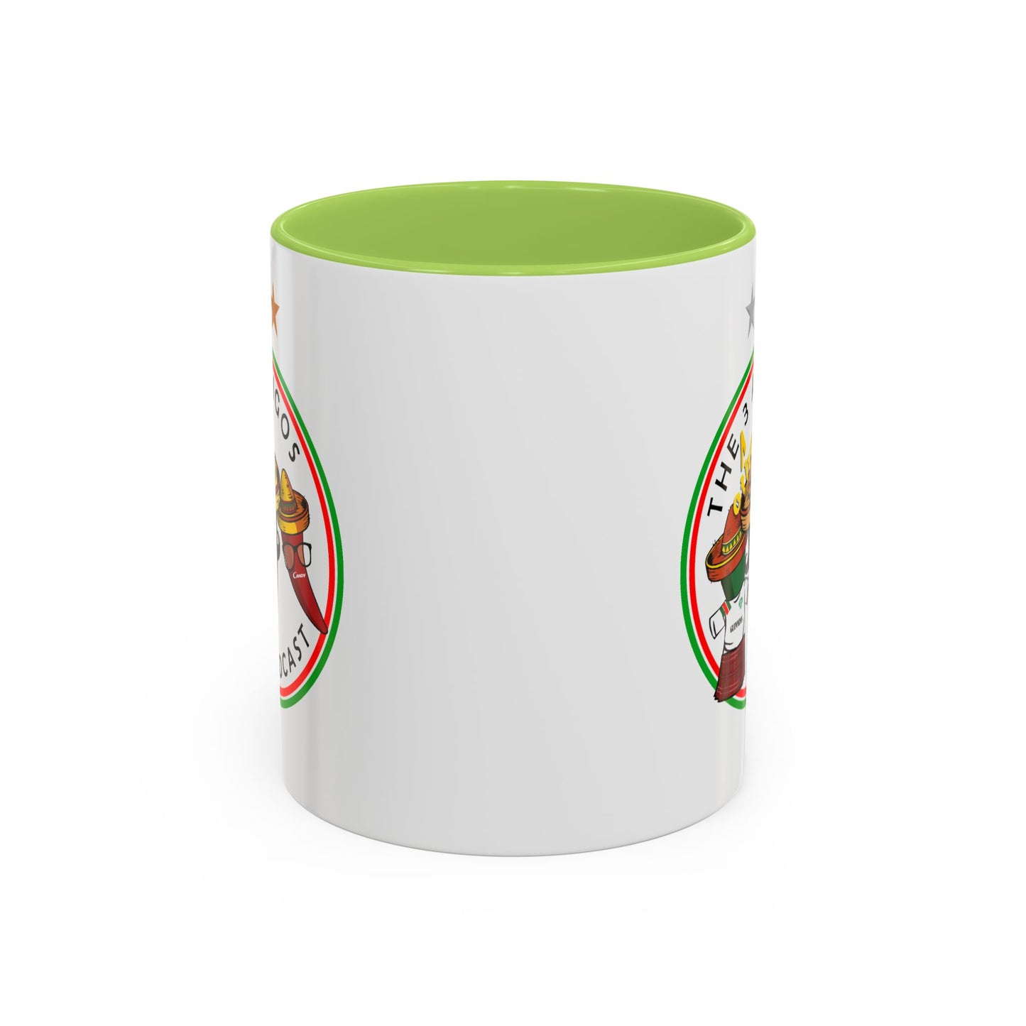 TOTAP Mug