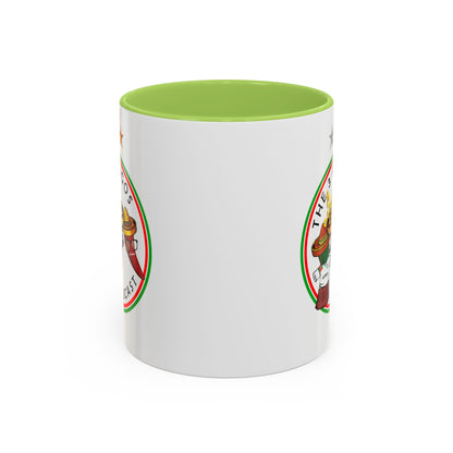 TOTAP Mug