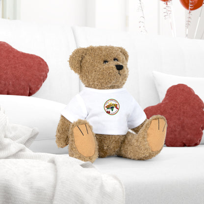 TOTAP Teddy Bear Plush Toy