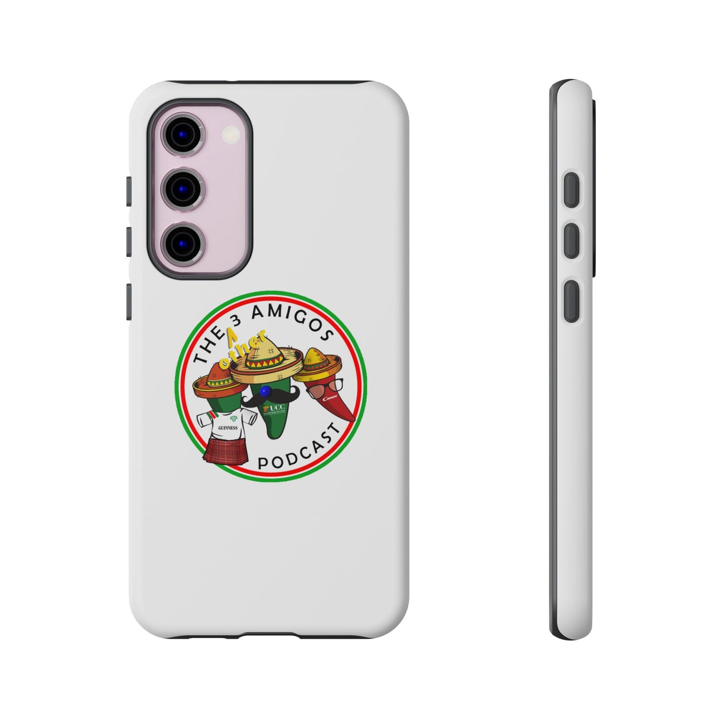 TOTAP Phone Case