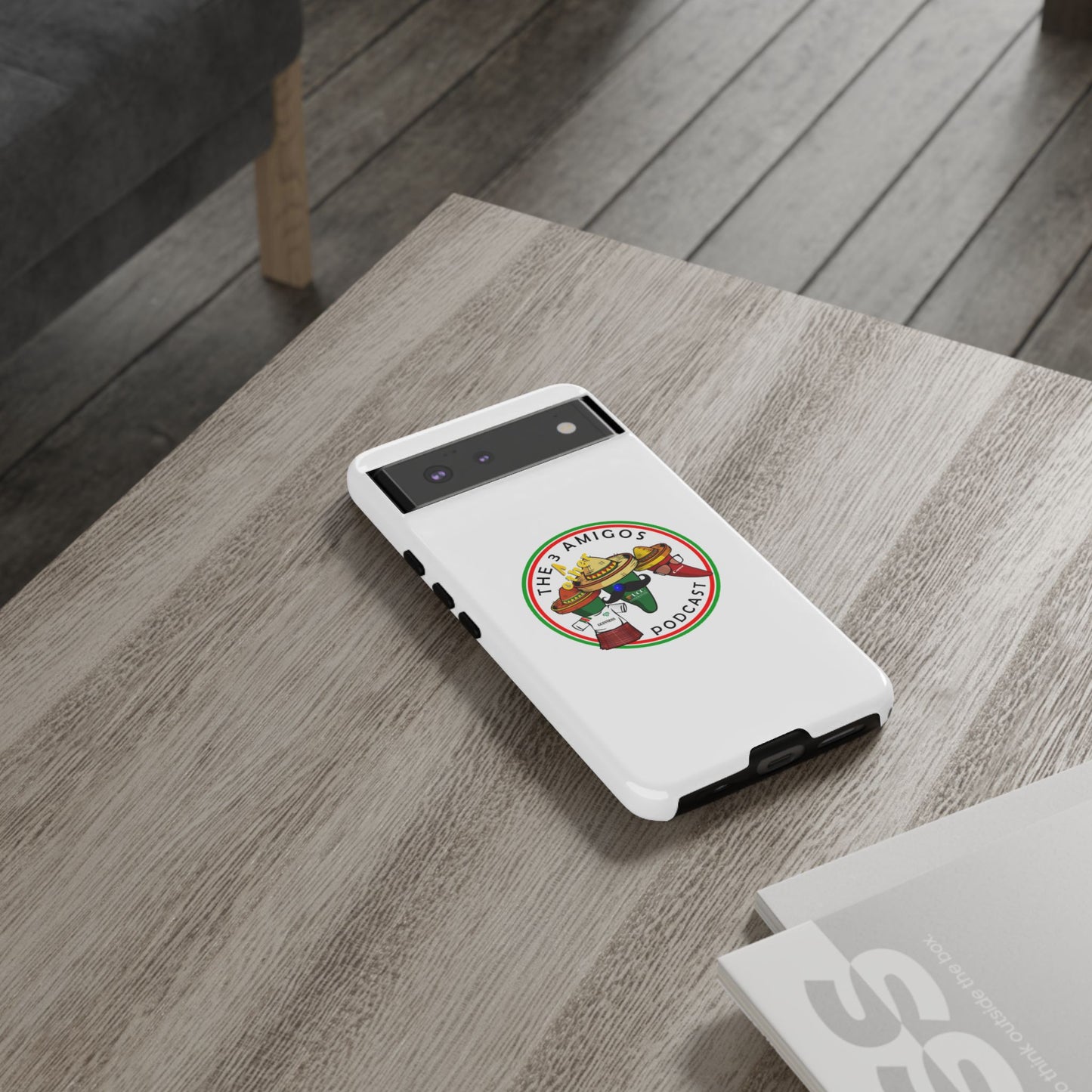 TOTAP Phone Case