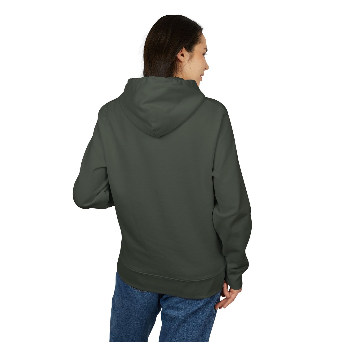 Premium Cork City 1984 Hoodie – Stanley/Stella Edition