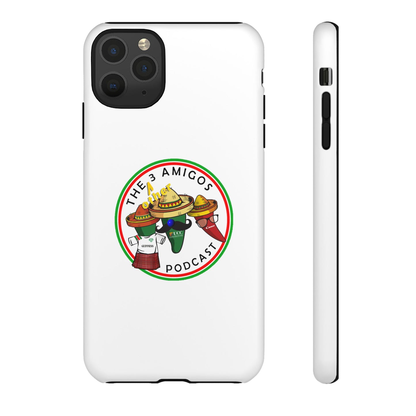 TOTAP Phone Case