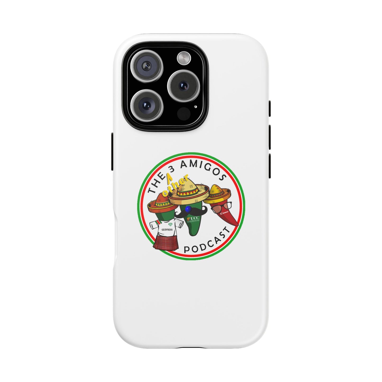 TOTAP Phone Case