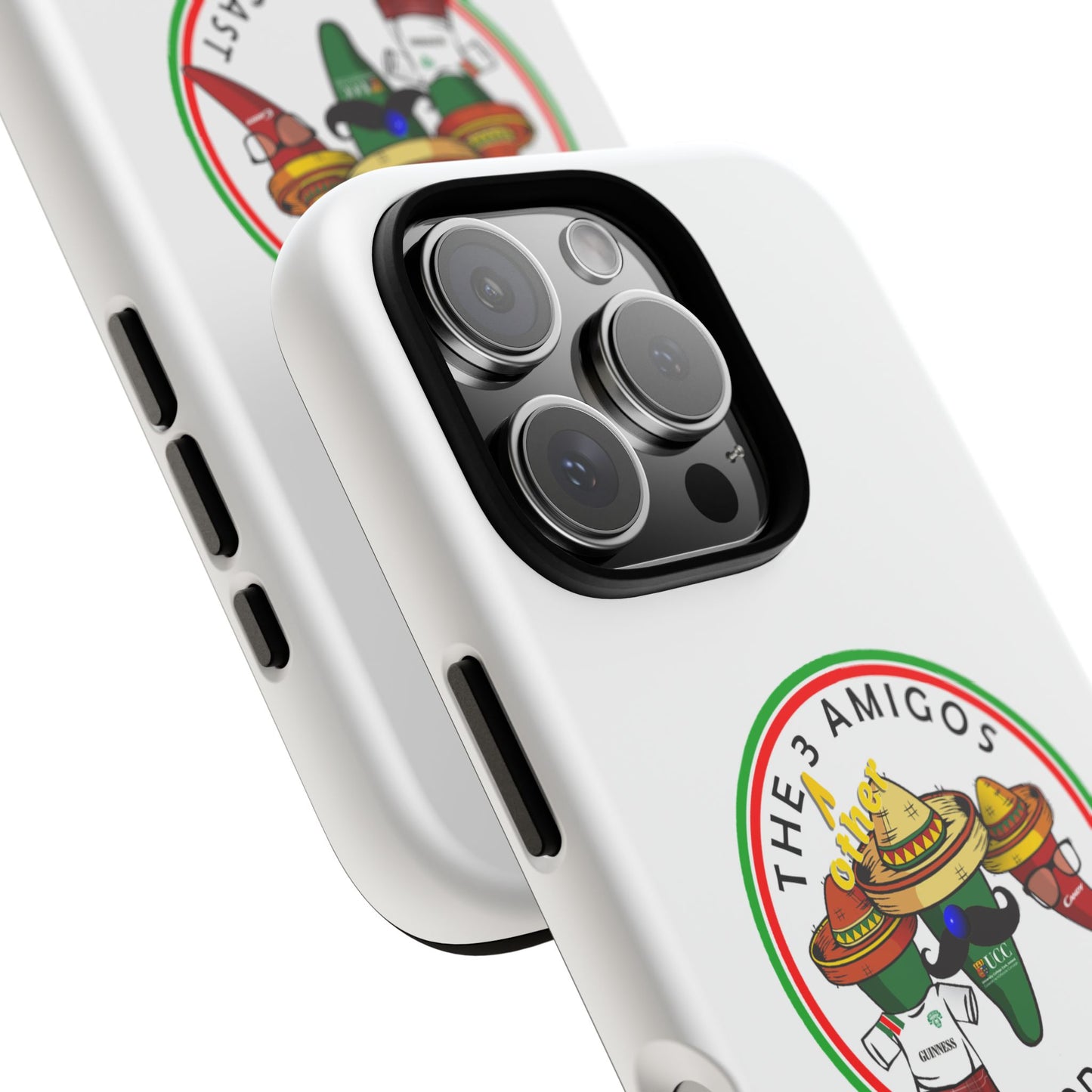 TOTAP Phone Case