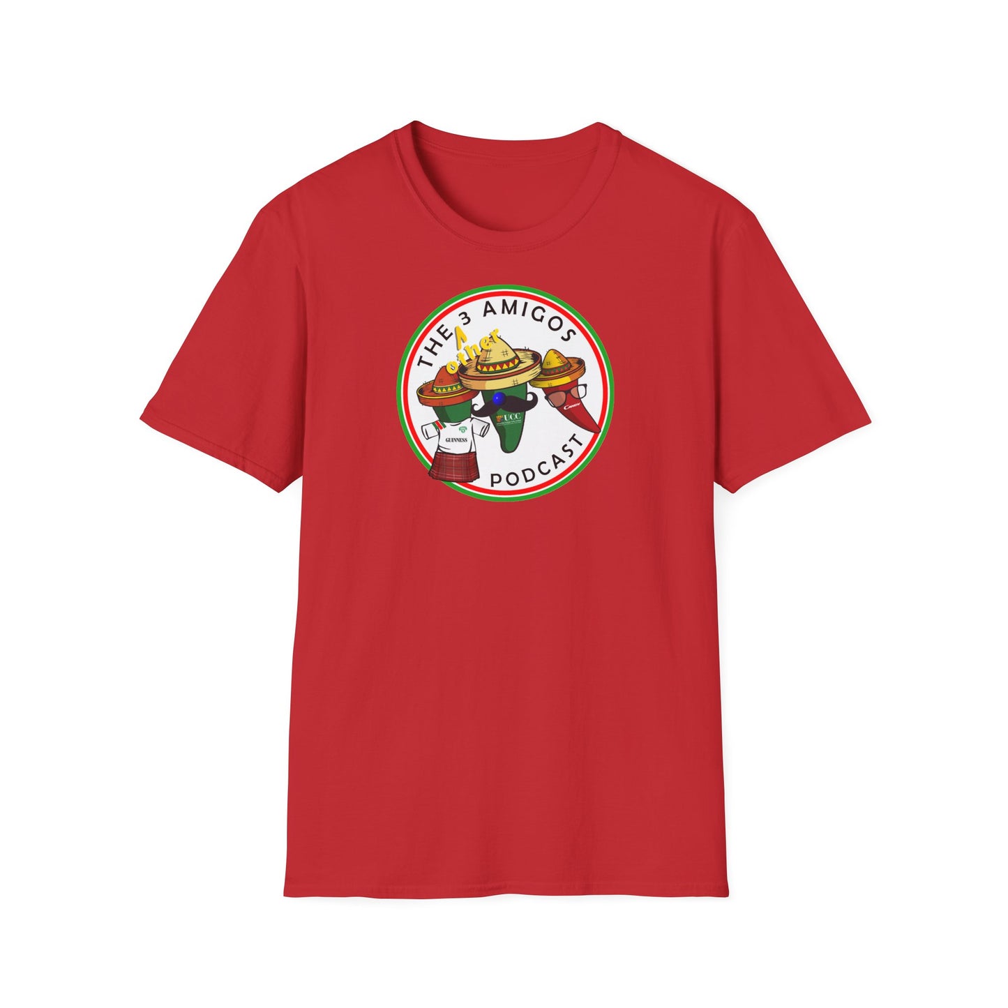 TOTAP Tshirt