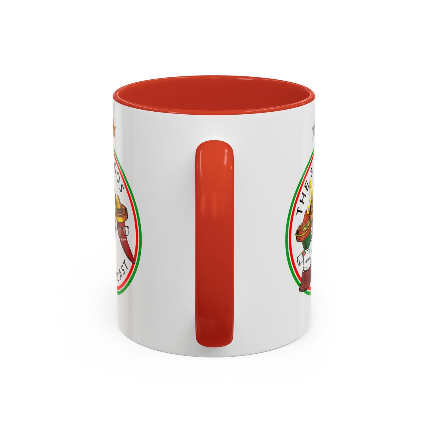 TOTAP Mug