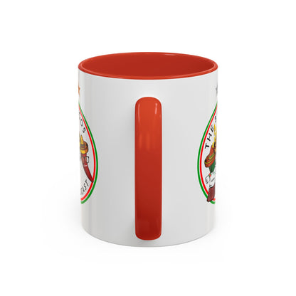 TOTAP Mug