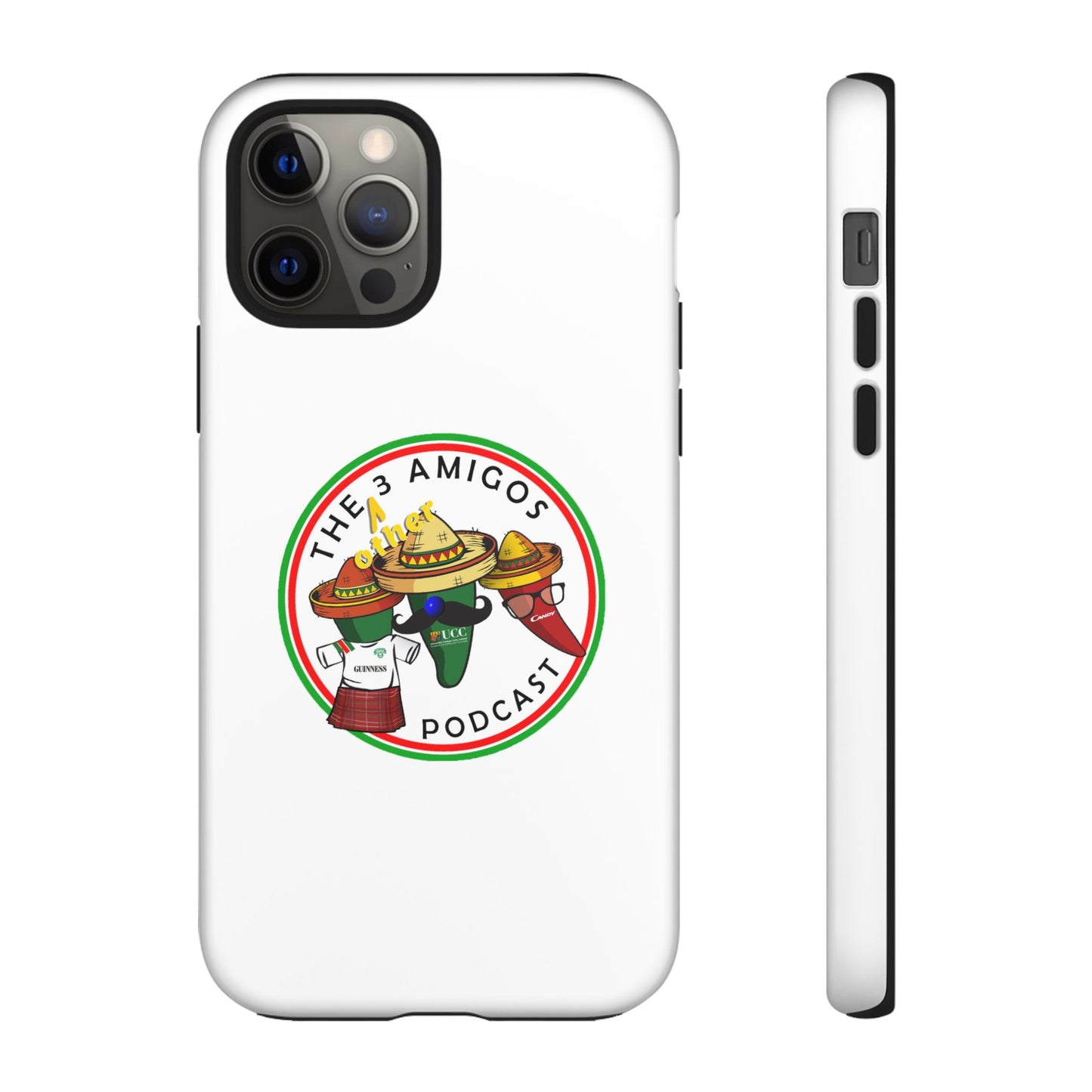 TOTAP Phone Case