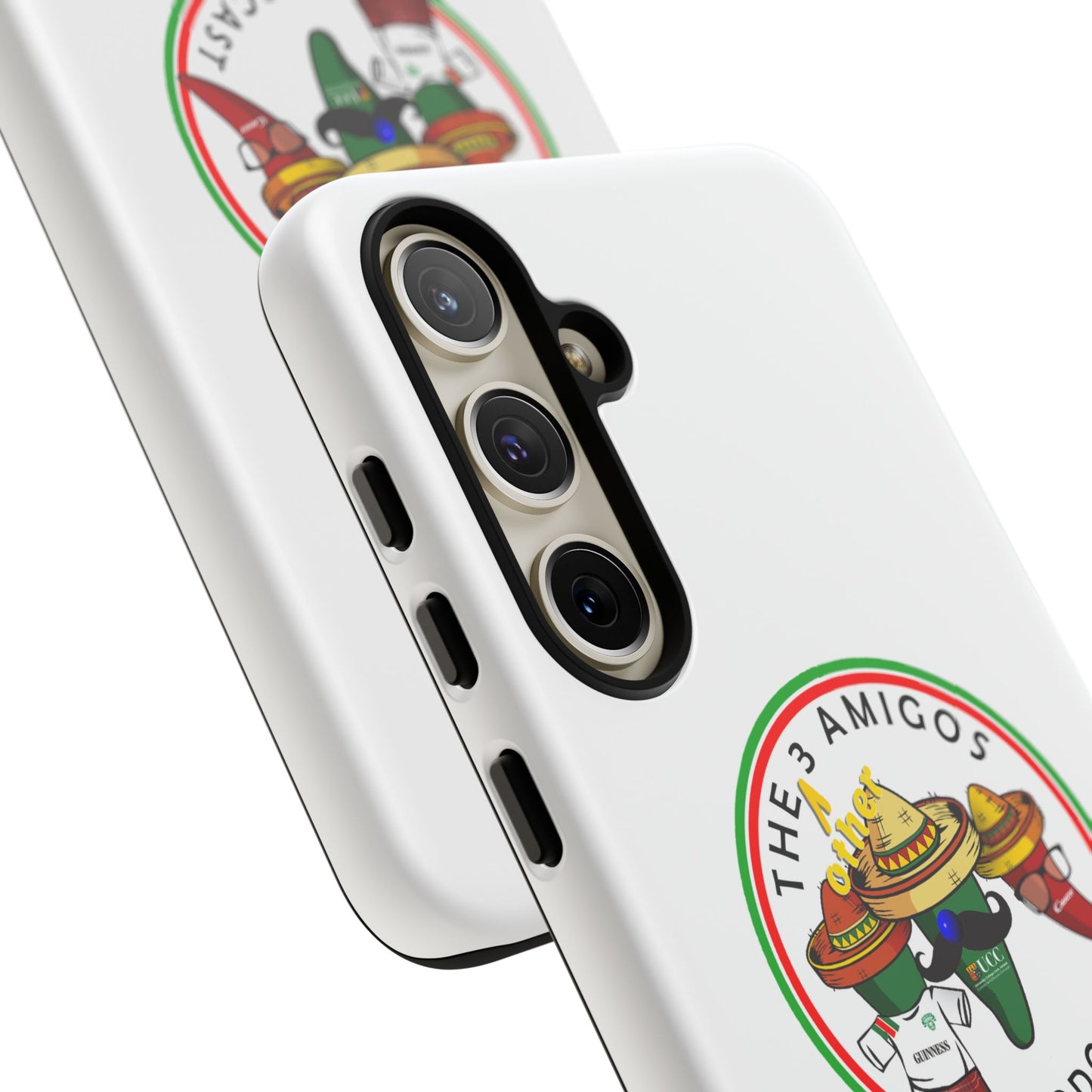 TOTAP Phone Case