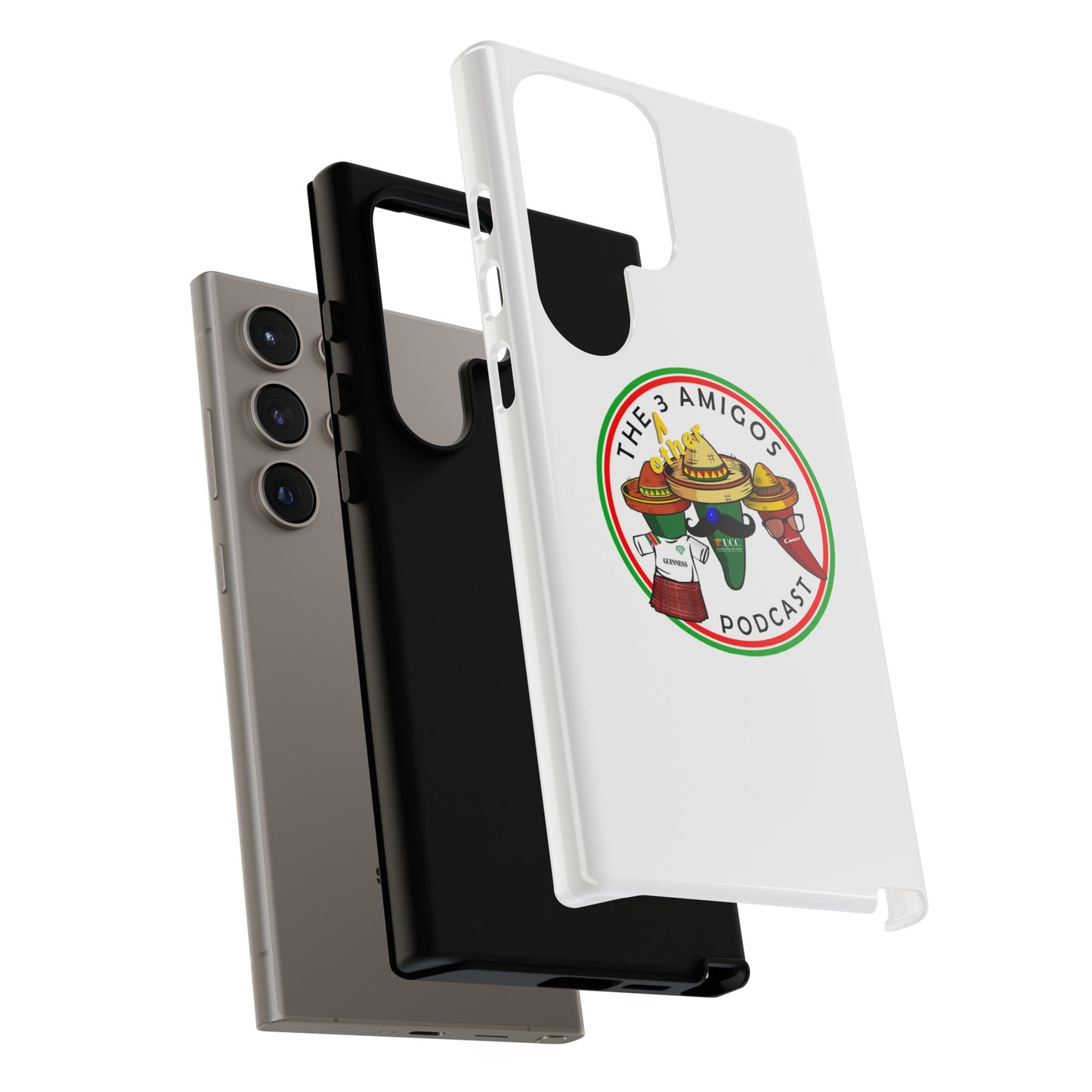TOTAP Phone Case