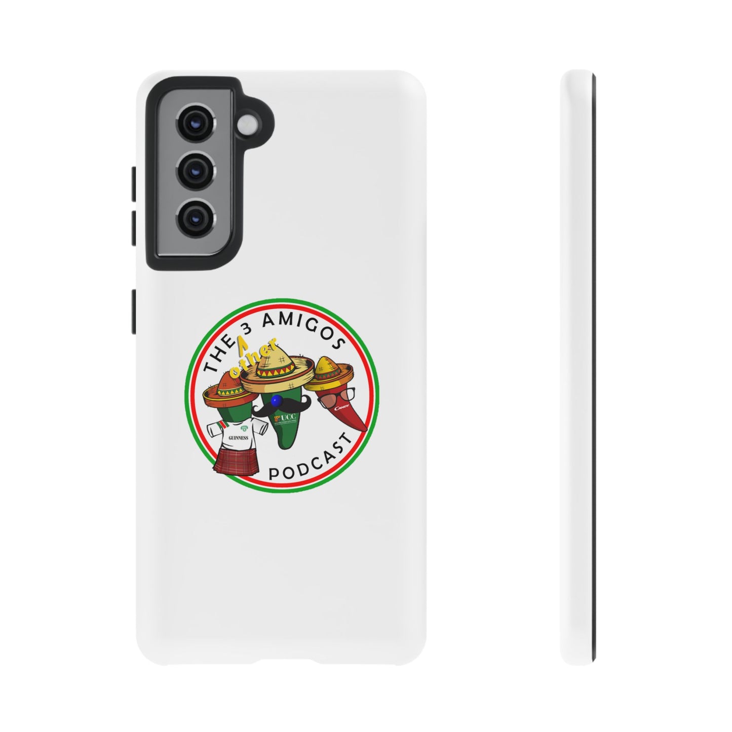 TOTAP Phone Case