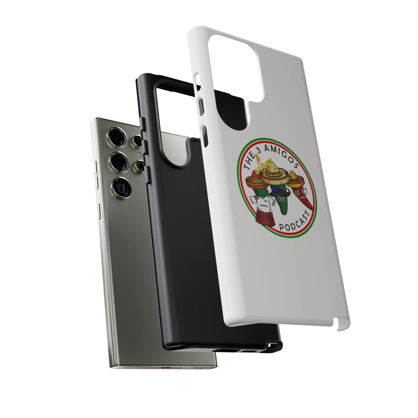 TOTAP Phone Case