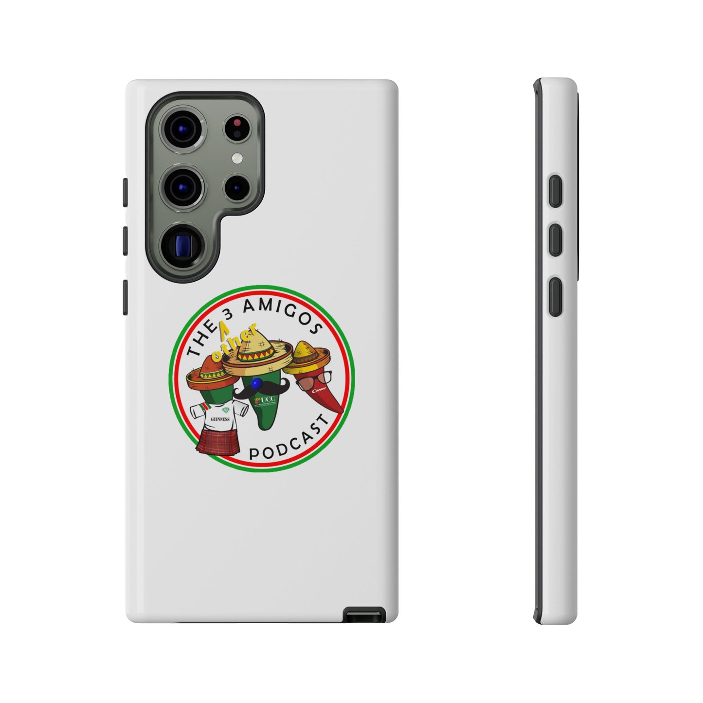 TOTAP Phone Case