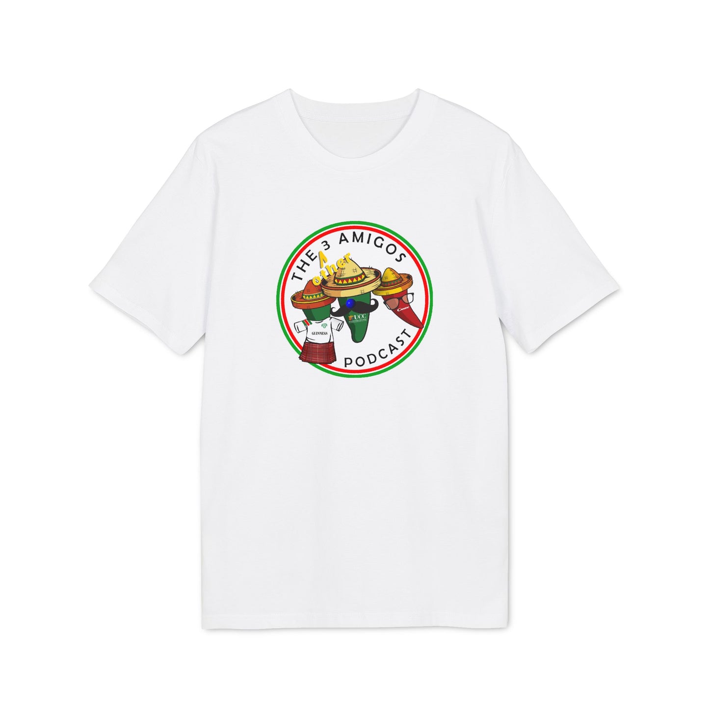 Premium TOTAP Tshirt - Stanley/Stella Edition