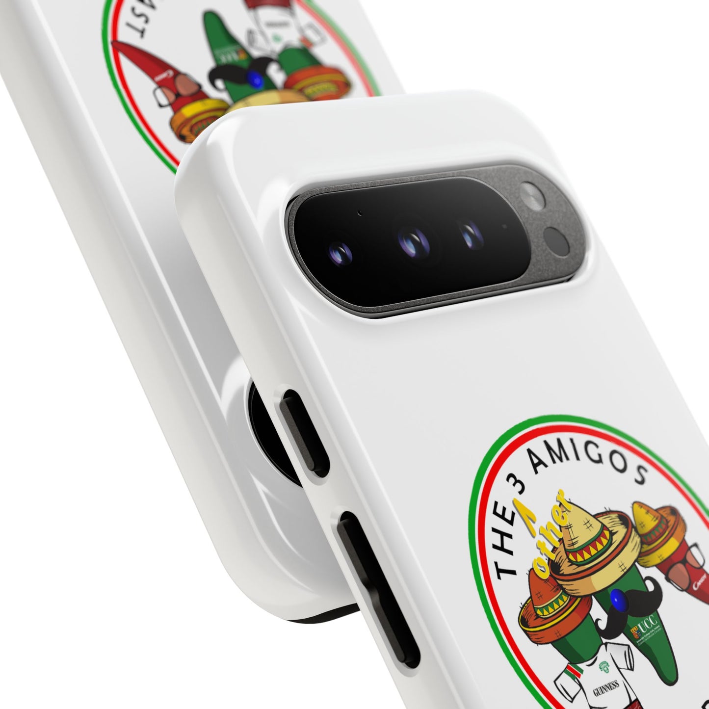 TOTAP Phone Case