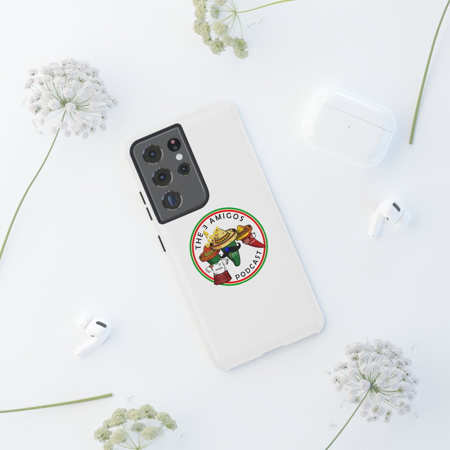 TOTAP Phone Case