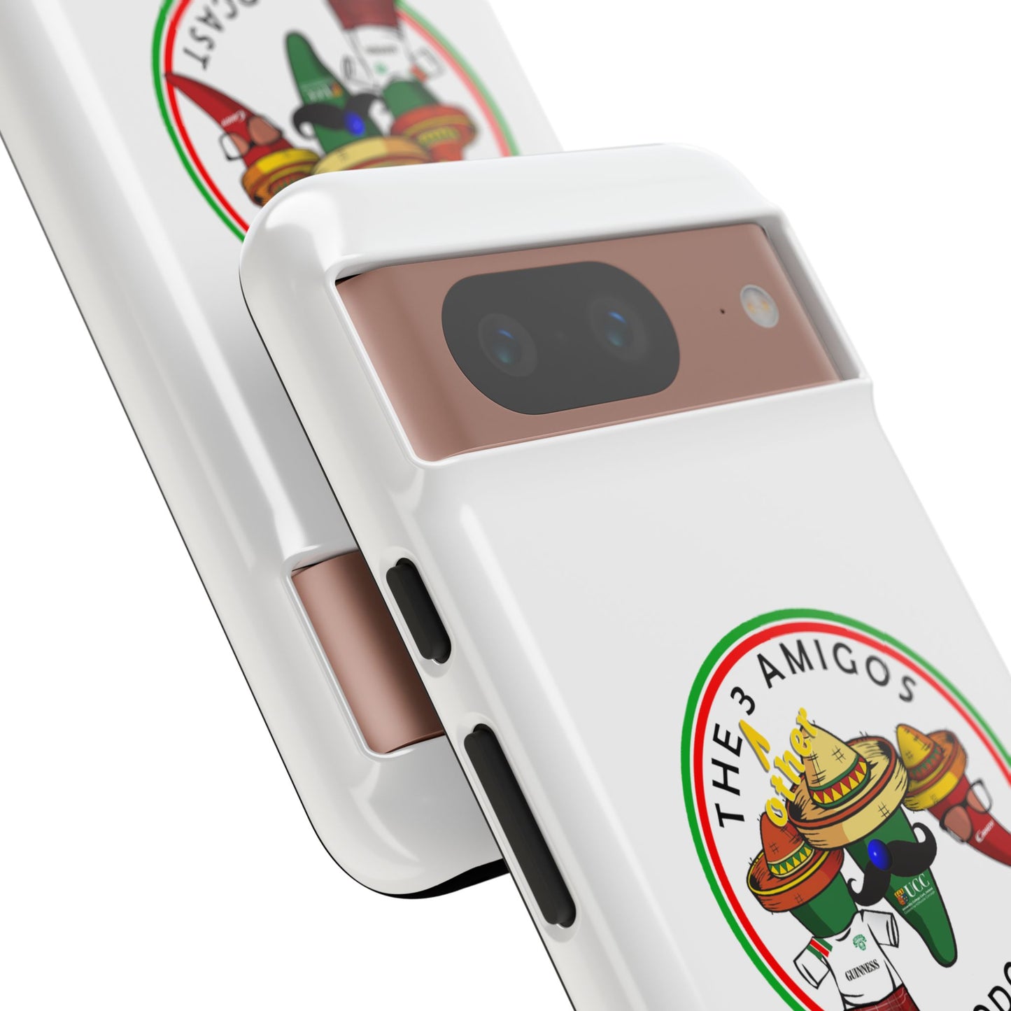 TOTAP Phone Case