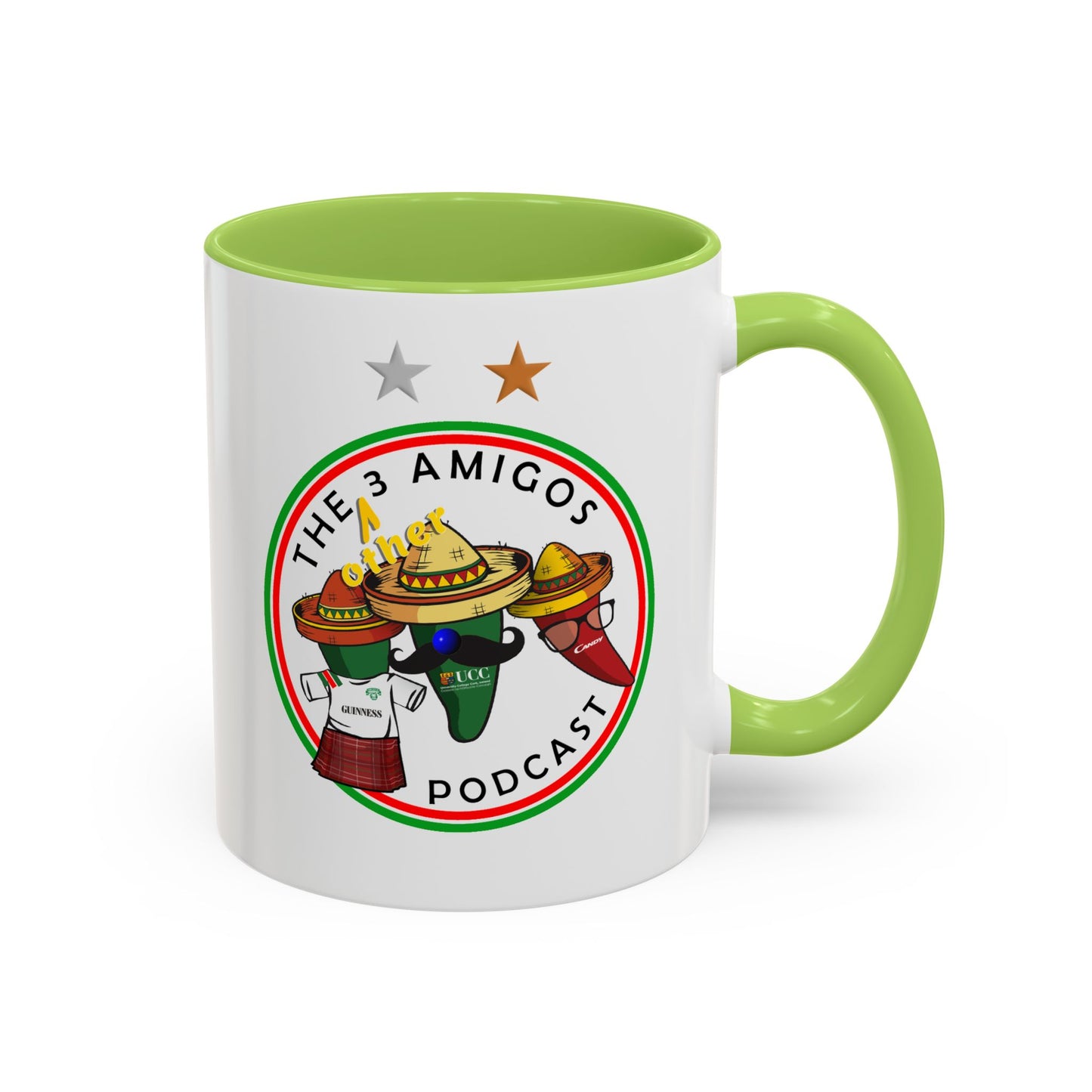TOTAP Mug