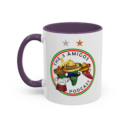 TOTAP Mug