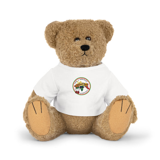 TOTAP Teddy Bear Plush Toy
