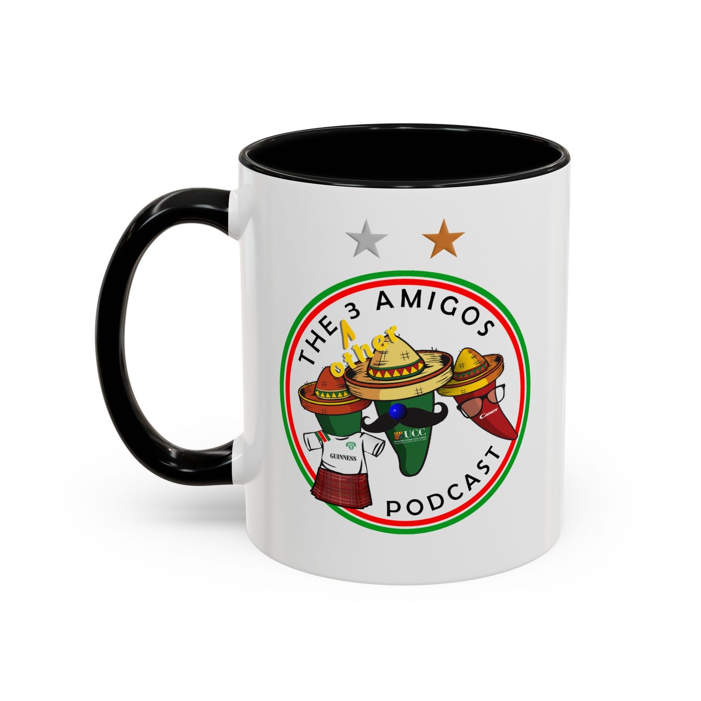 TOTAP Mug