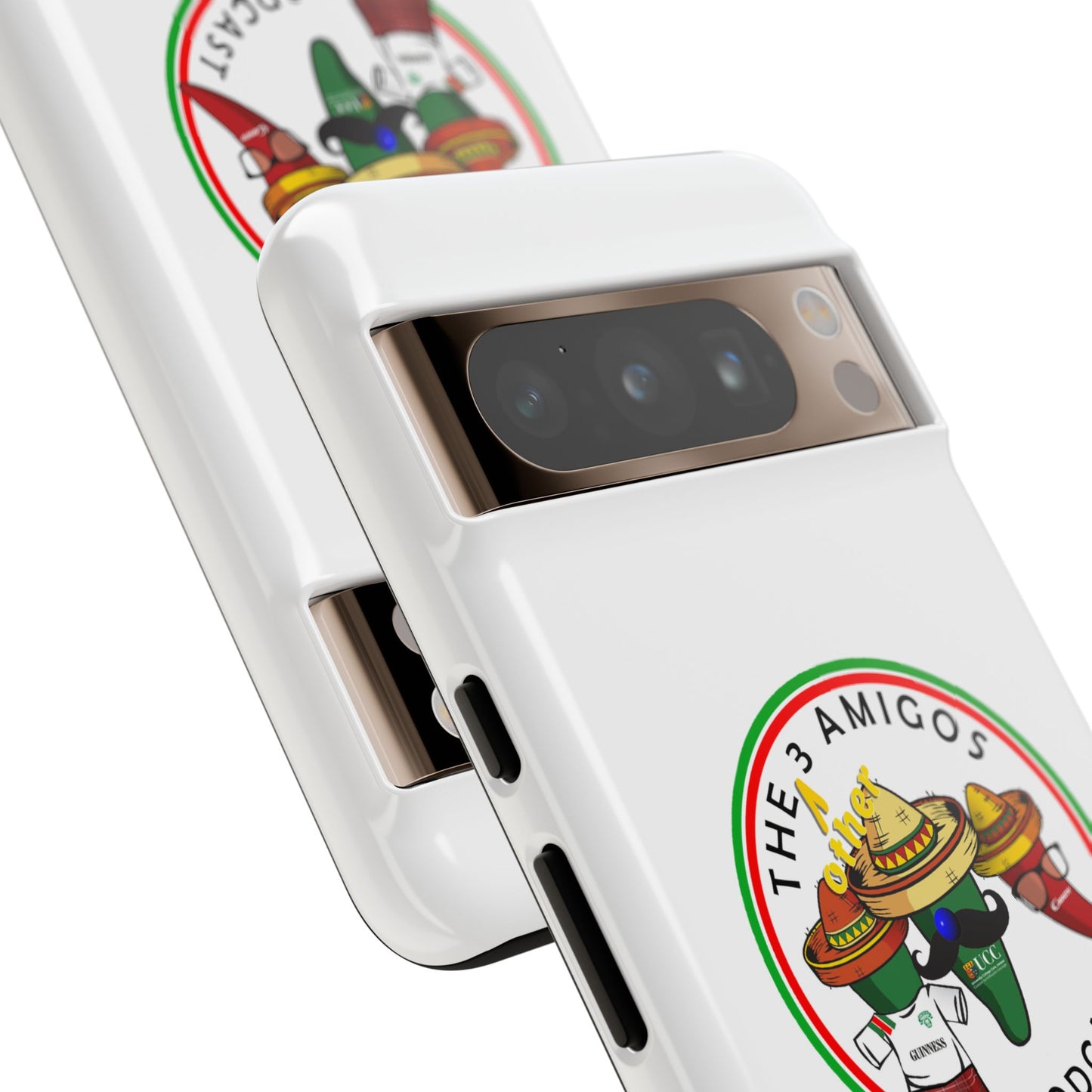 TOTAP Phone Case