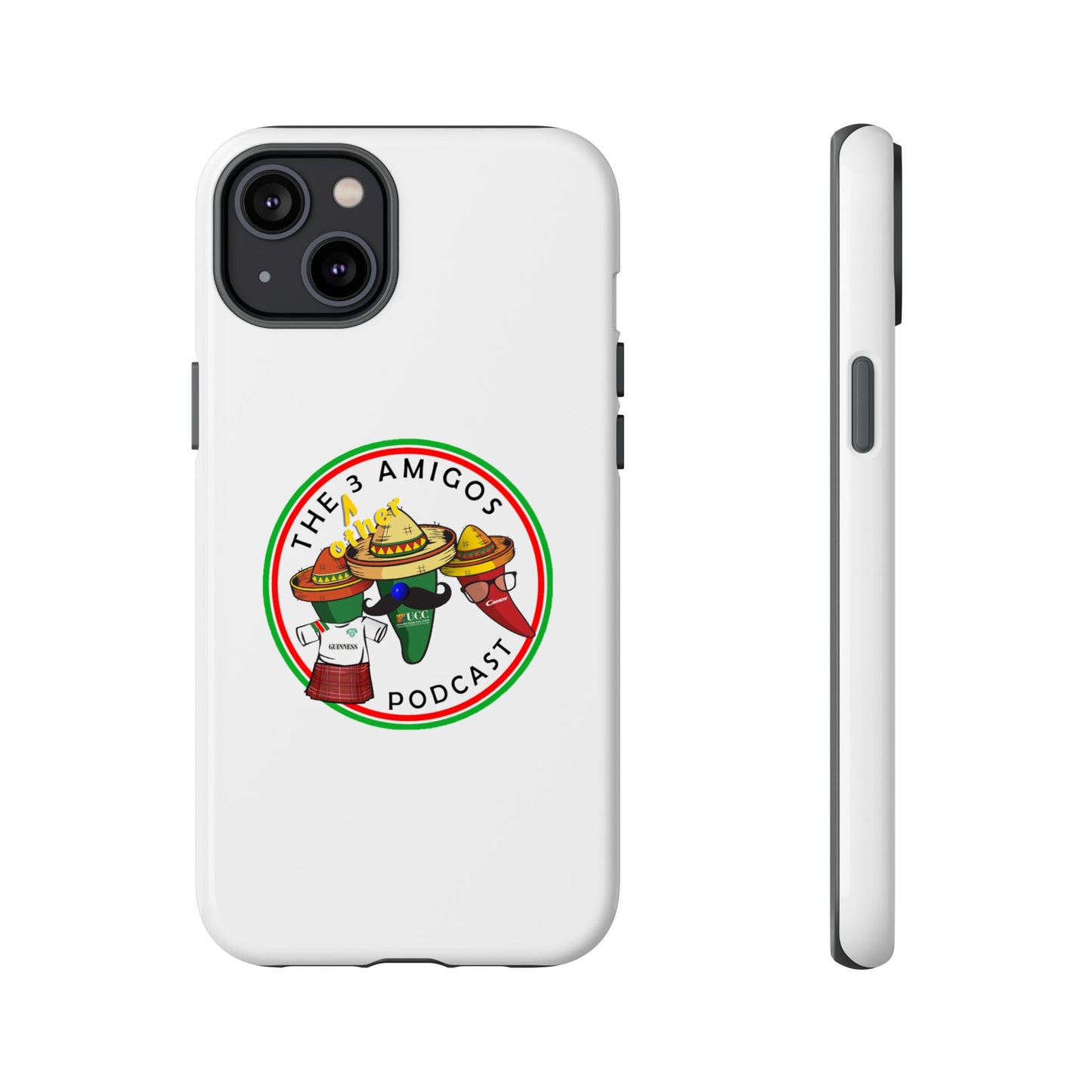 TOTAP Phone Case