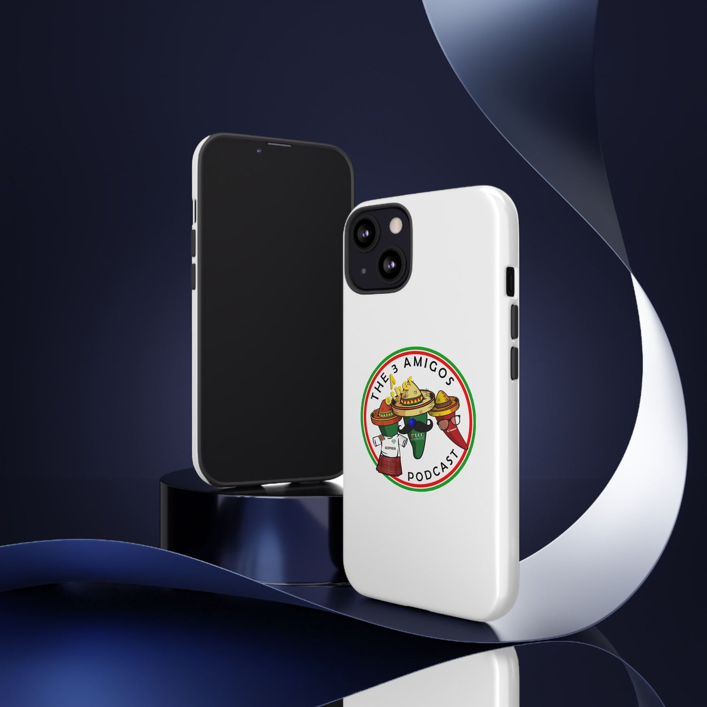 TOTAP Phone Case