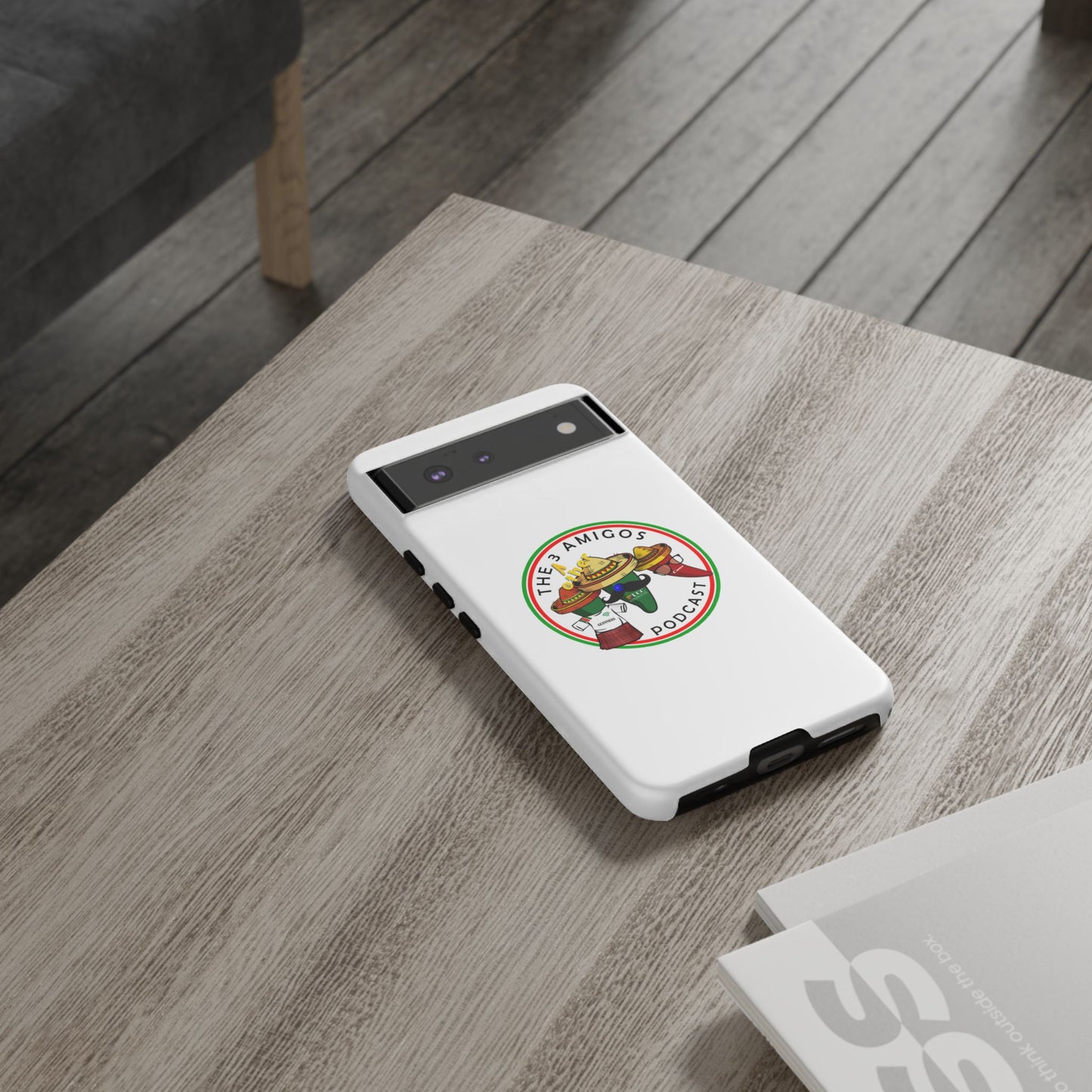 TOTAP Phone Case