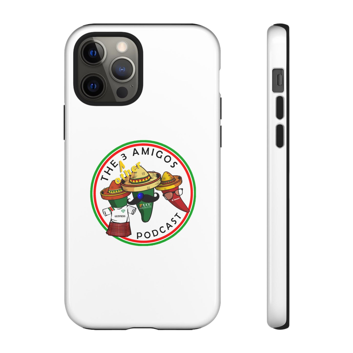 TOTAP Phone Case