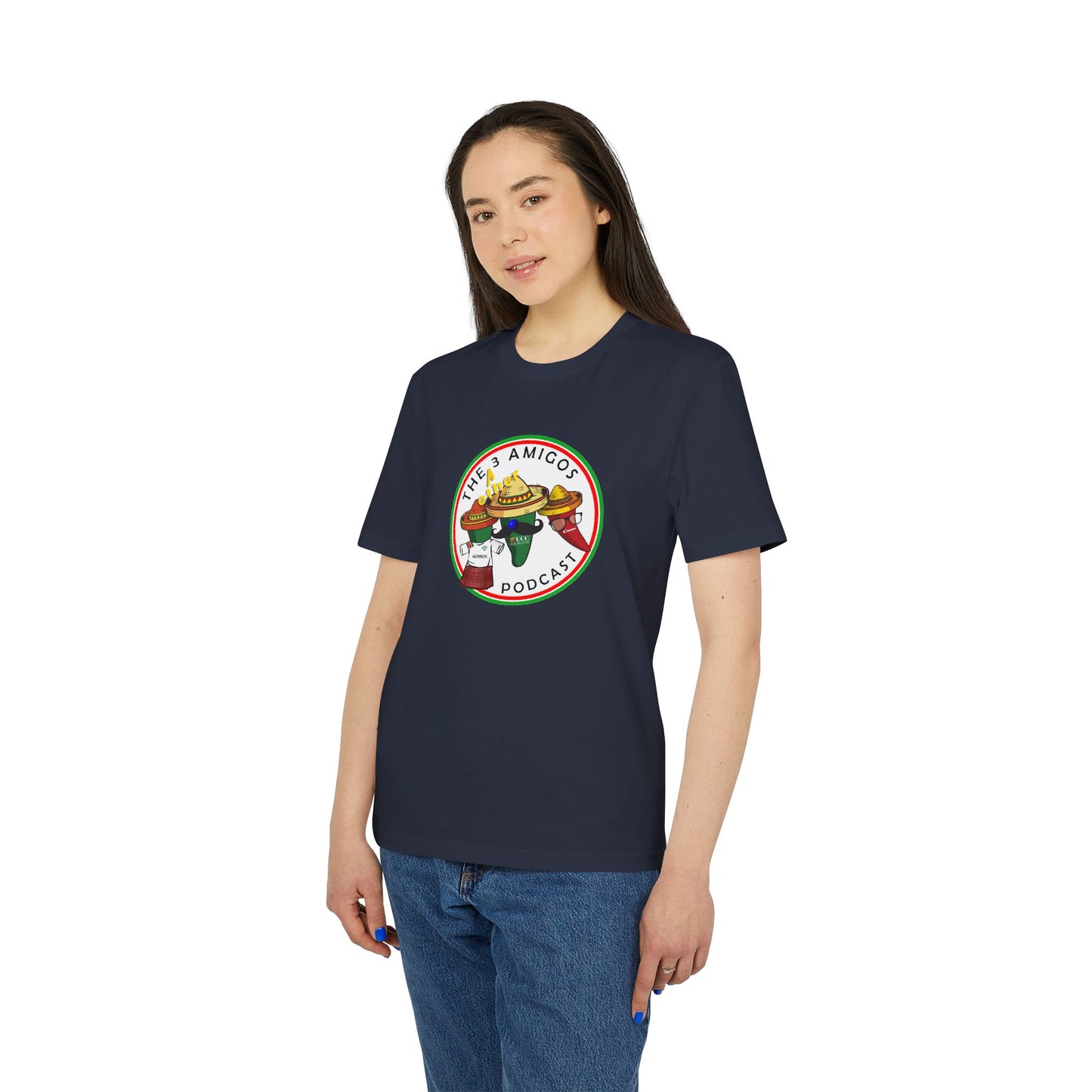 Premium TOTAP Tshirt - Stanley/Stella Edition
