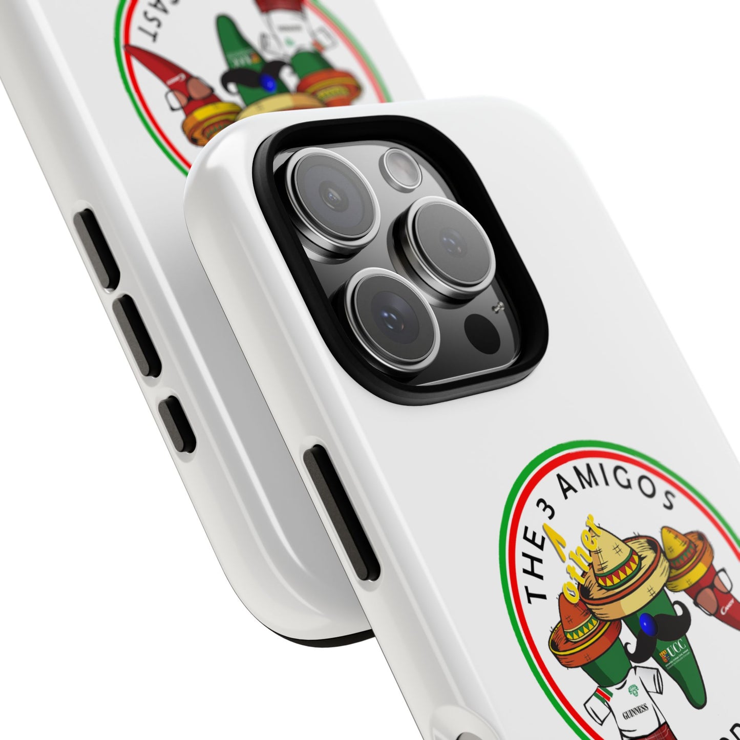 TOTAP Phone Case