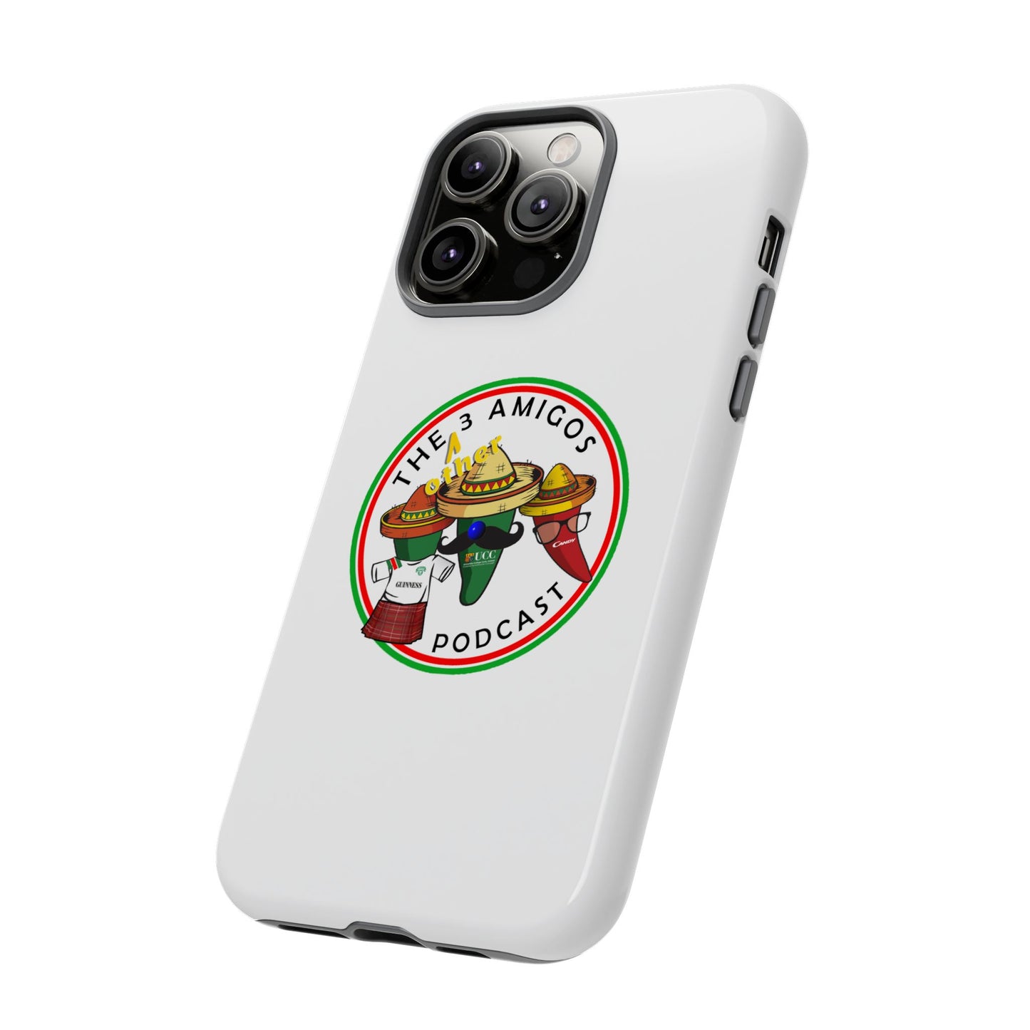 TOTAP Phone Case