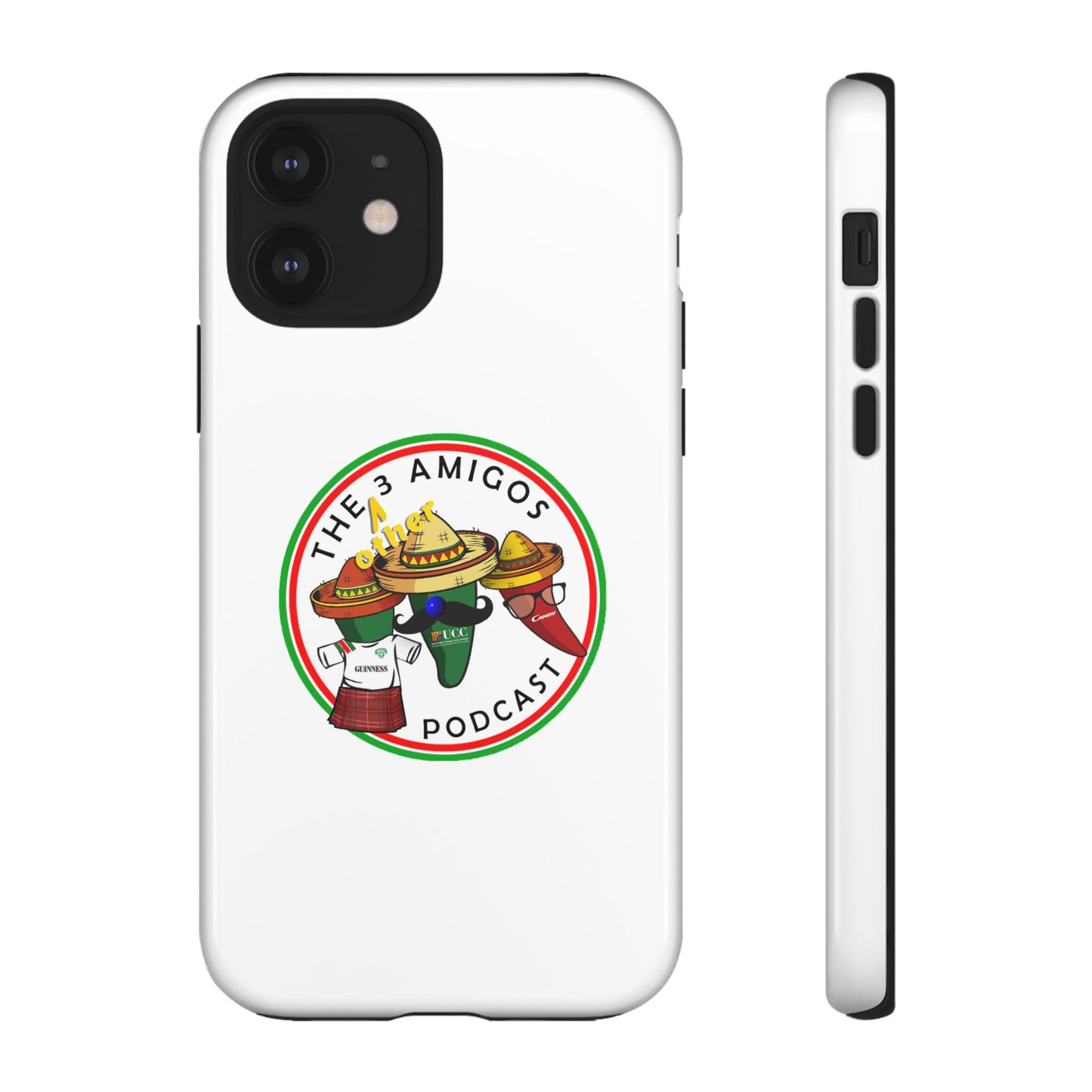 TOTAP Phone Case