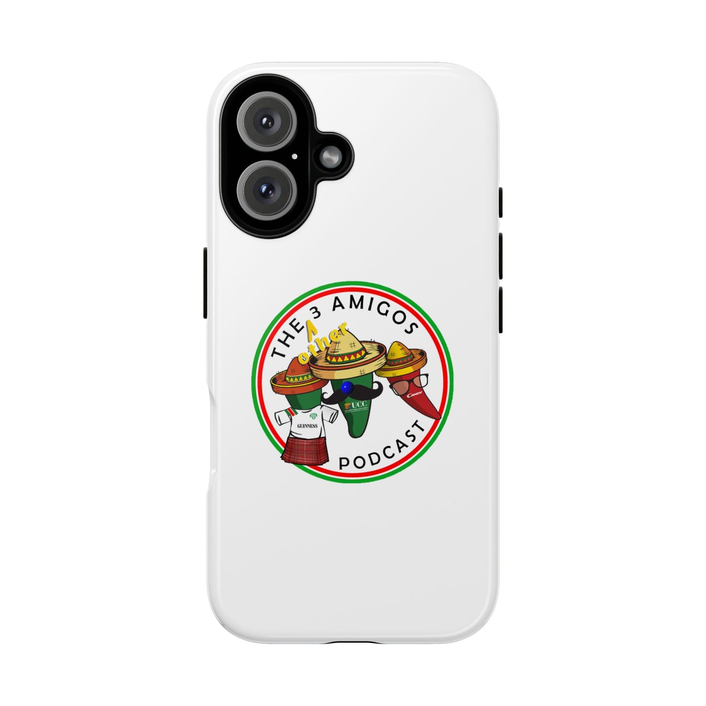 TOTAP Phone Case