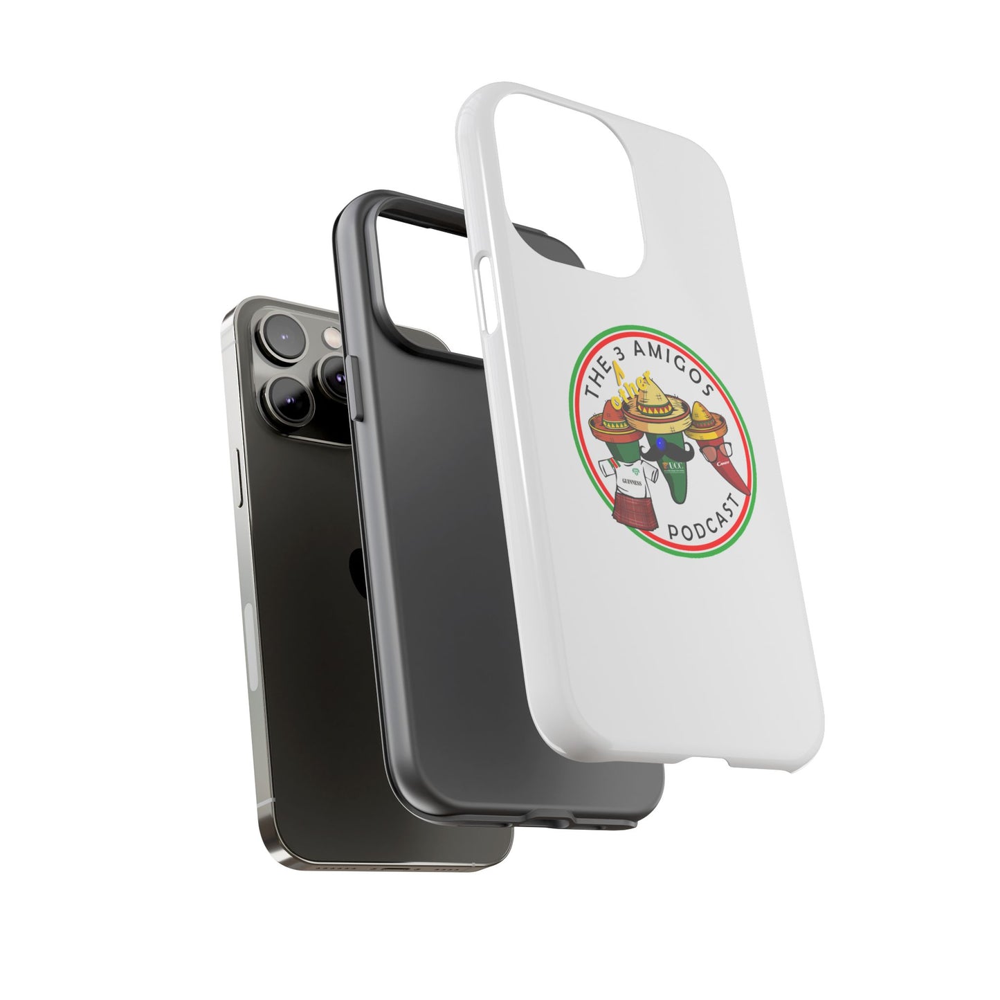 TOTAP Phone Case