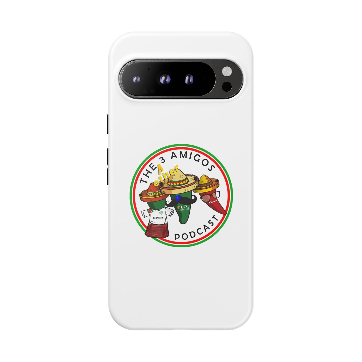 TOTAP Phone Case